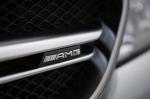 Mercedes-Benz CLS63 AMG S-Model Shooting Brake 2015 года